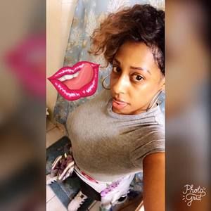 Meet your Posher, Keisha